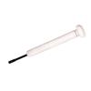 Hex Nut Wrench White Handle